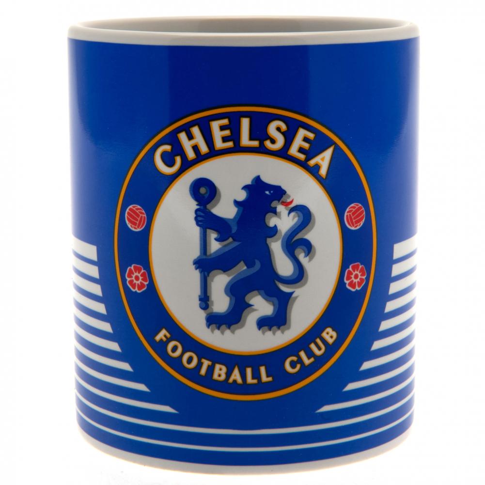 Chelsea FC Linea Mug