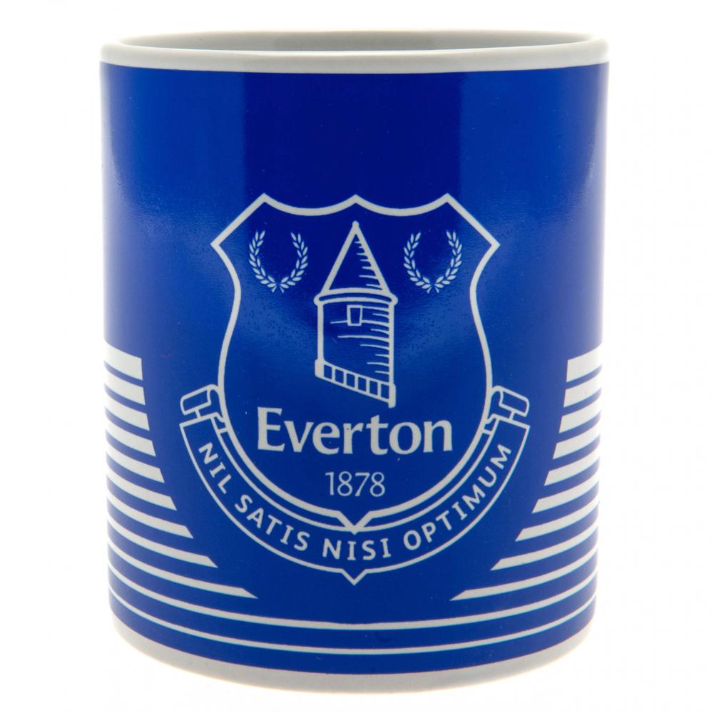Everton FC Linea Mug