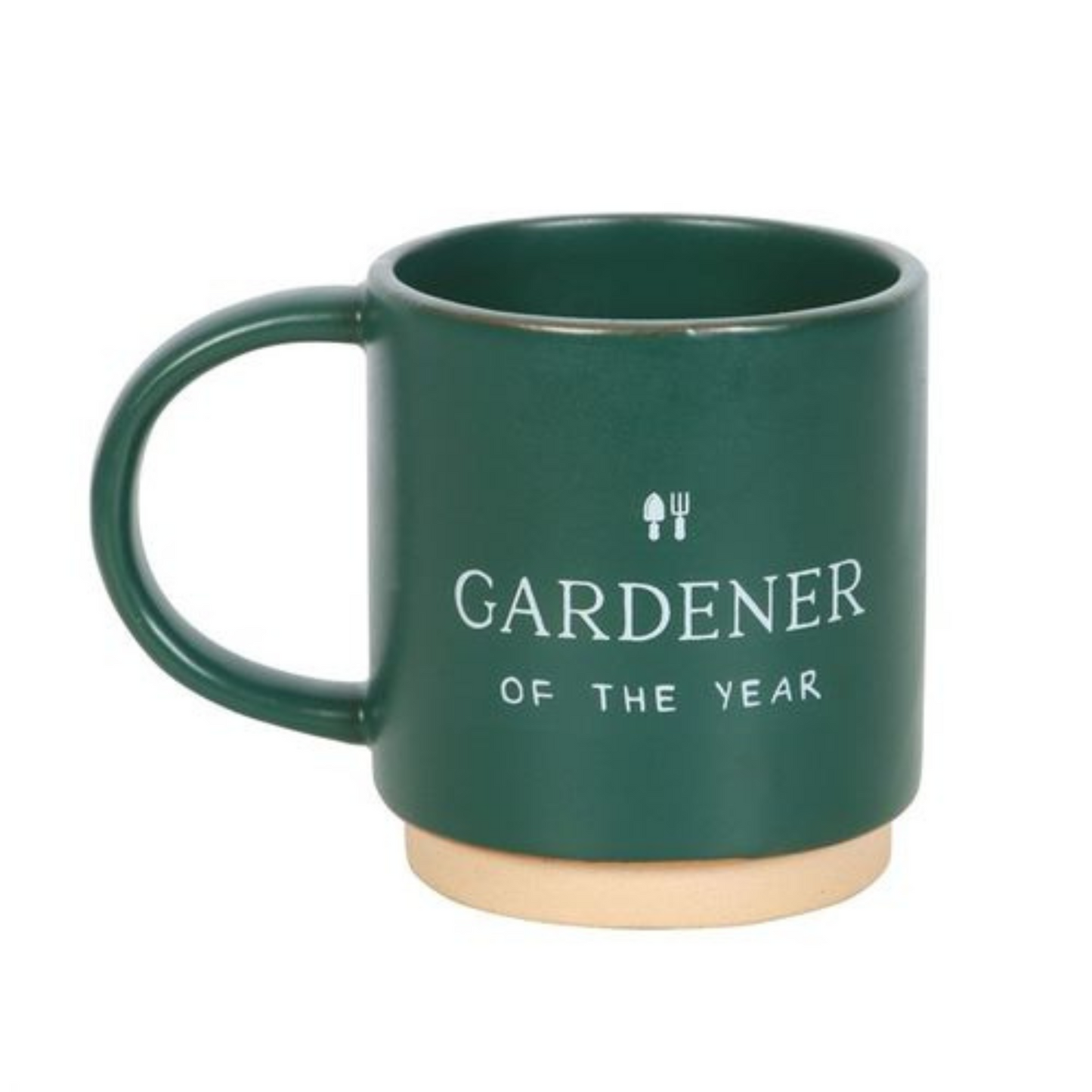 Gardener Mug And Gloves Gift Set