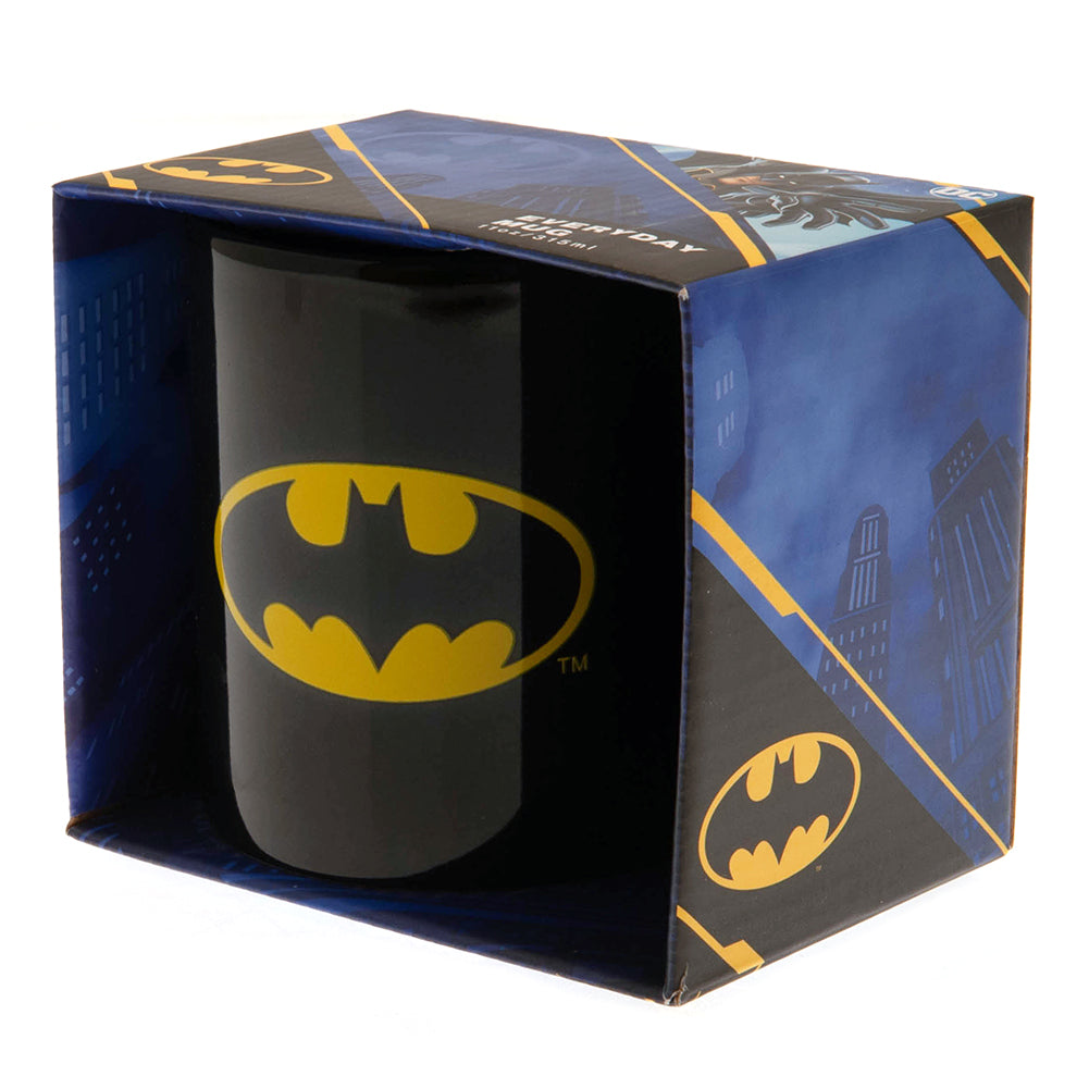 Batman Logo Mug