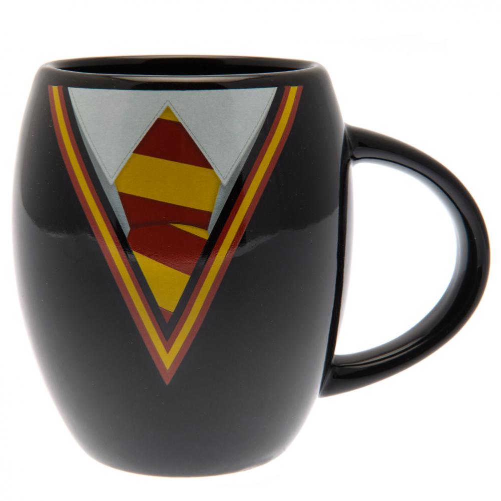 Harry Potter Gryffindor Tea Tub Mug