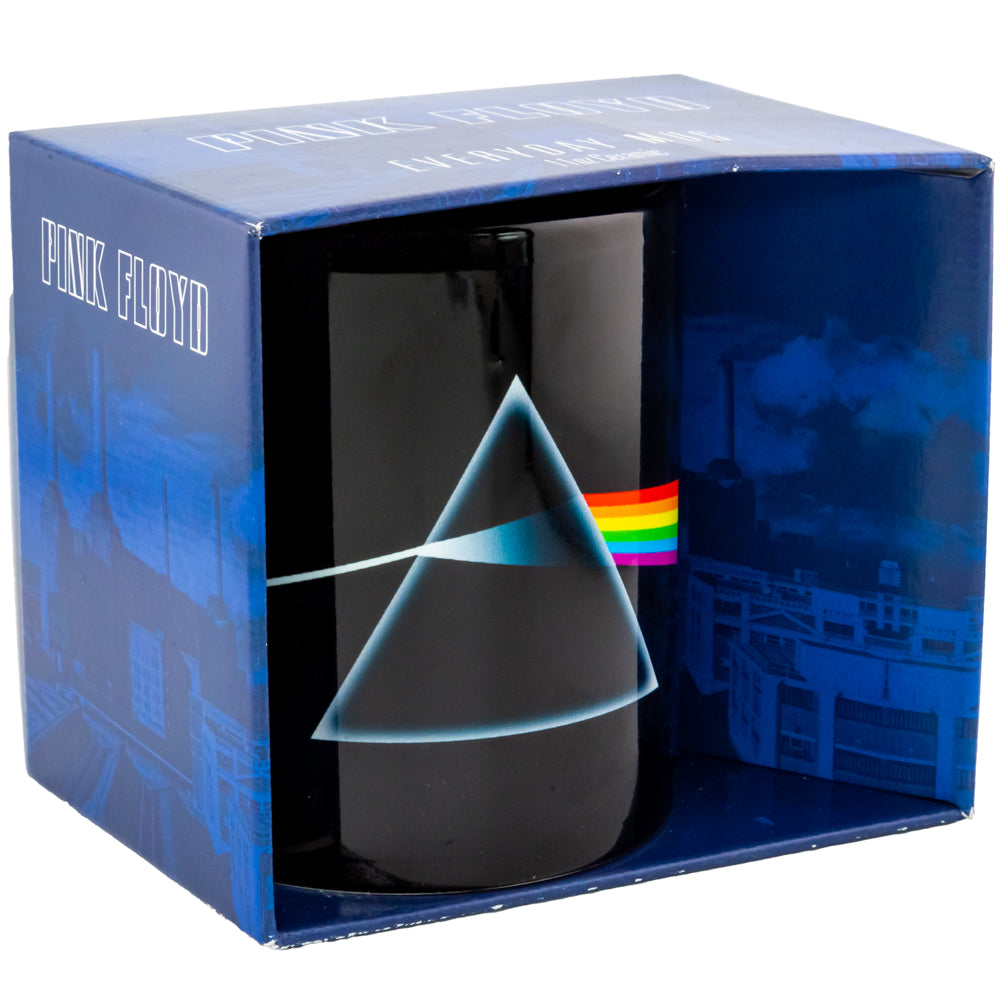 Pink Floyd Mug