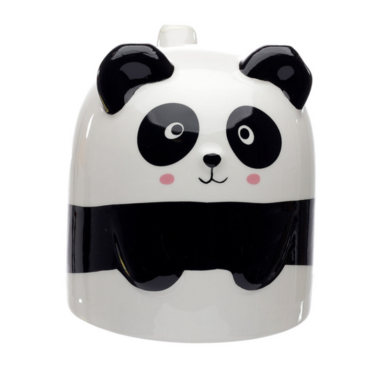 Cute Panda Upside Down Mug