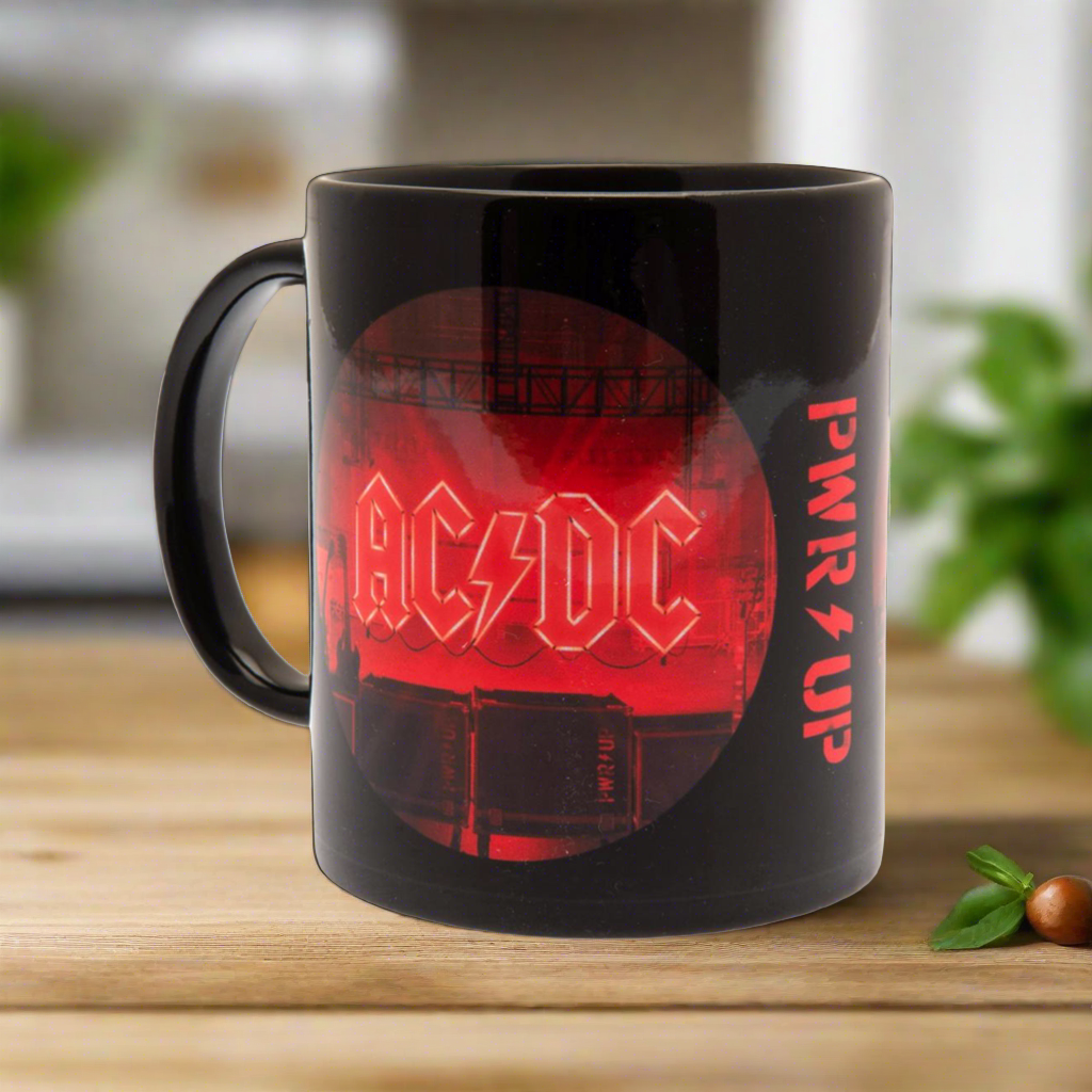 AD/DC Mug