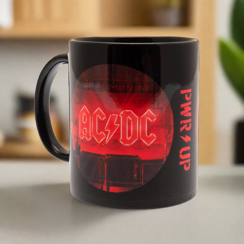 AD/DC Mug