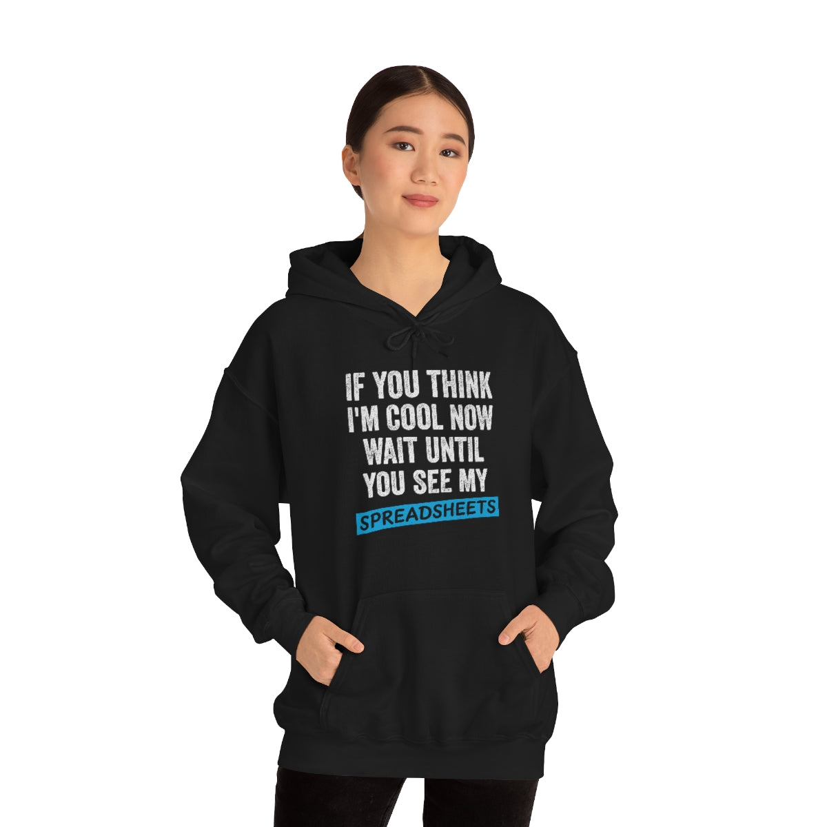 Unisex Funny Jersey Short Sleeve Hoodie | Accountants Humorous Hooded Sweater | Comfortable Easy To Wear Jumper With Hood