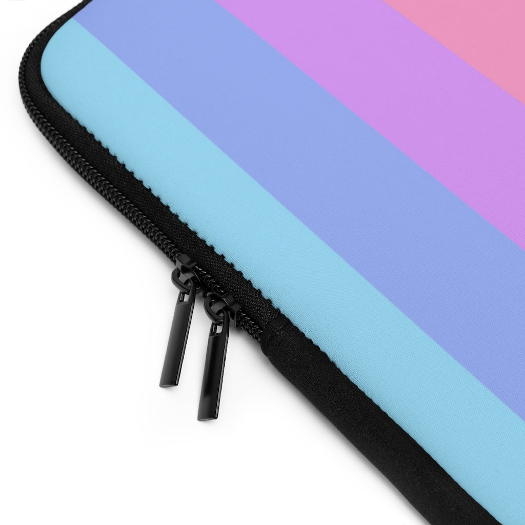 Colourful Laptop/Tablet Sleeve